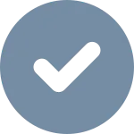 Check Circle S SVG Icon
